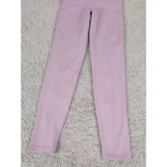 (V) BR standard Women legging leggings running sport hiking training sz XS - Picture 10 of 10